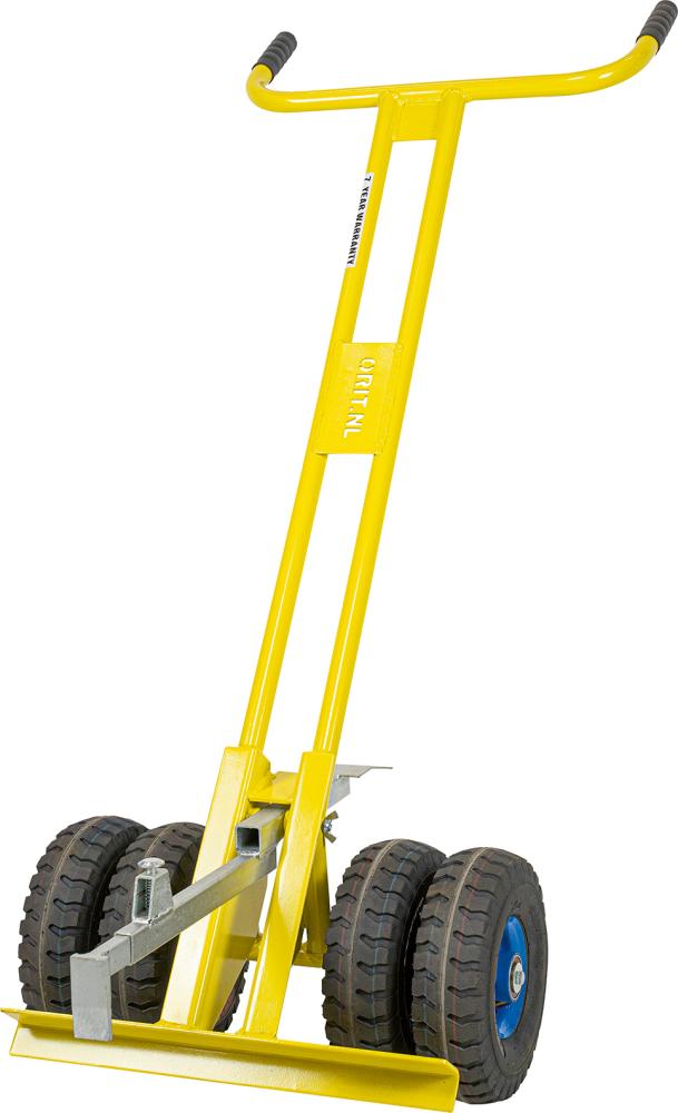 N.A. Verlegewagen PSL Einstellbar 300-1000mm