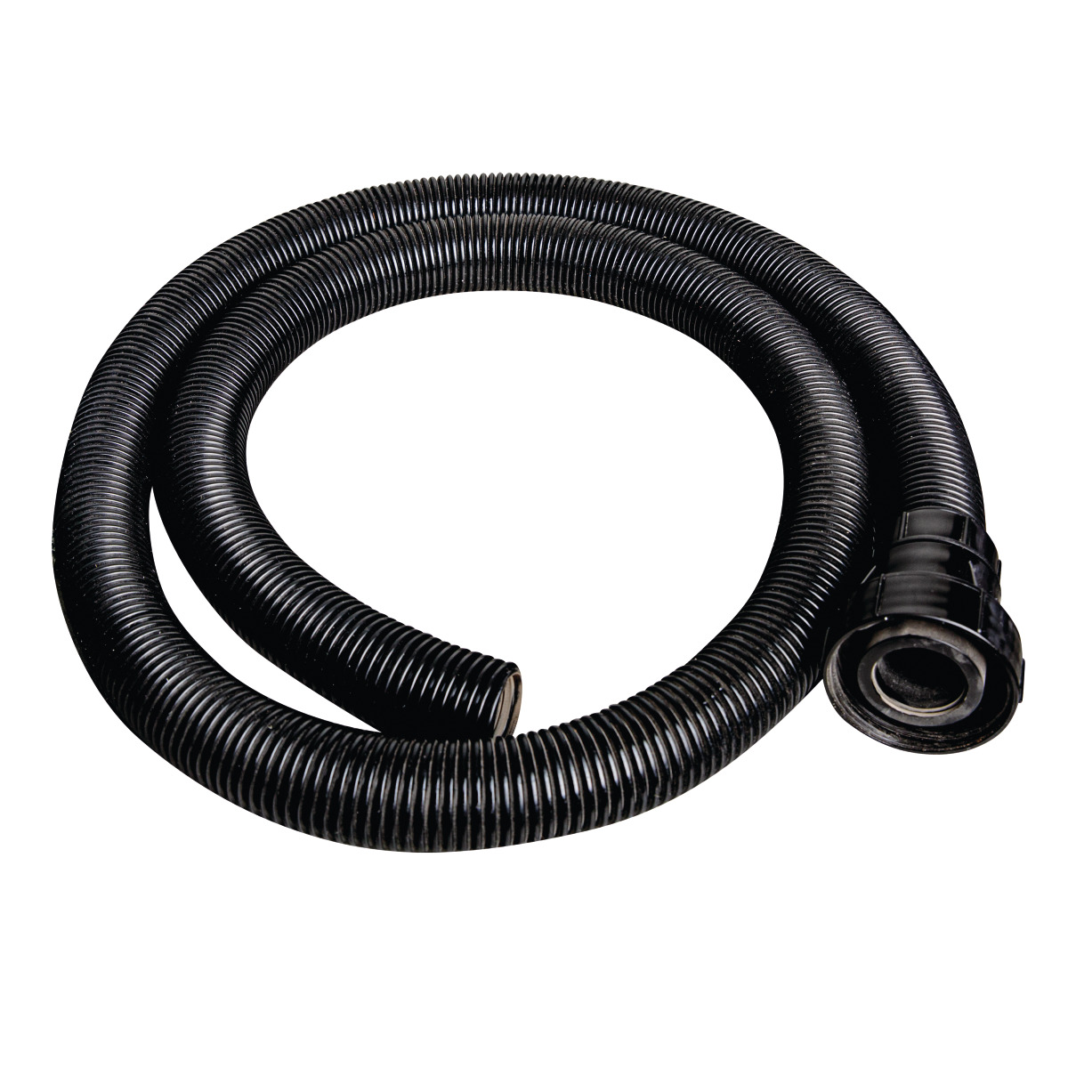 Cleancraft Schlauch Ø 36 mm / 2,0 m Schlauch mit Anschlüssen