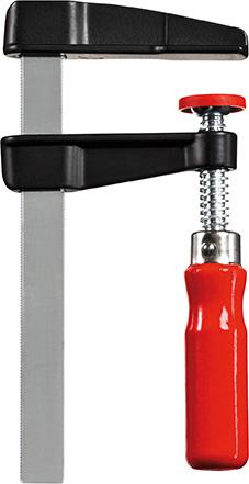 BESSEY Druckguss-Schraubzwinge LM20/5 BESSEY Druckguss-Schraubzwinge LM20/5
