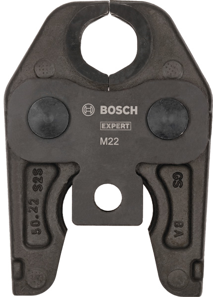 BOSCH EXPERT Standard Pressbacke, M22 BOSCH EXPERT Standard Pressbacke, M22