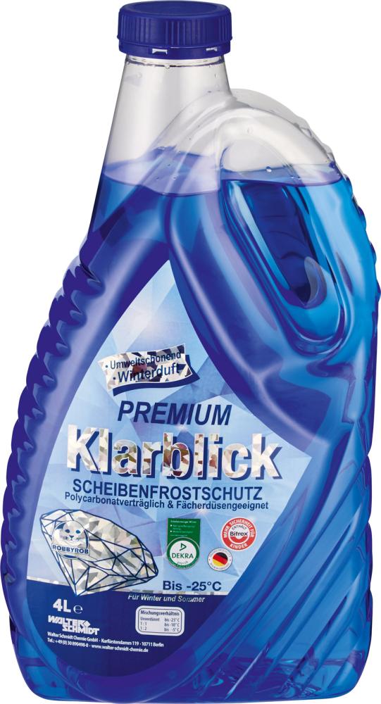 ROBBYROB ROBBYROB Premium Schreibenfrostschutz 4L ROBBYROB ROBBYROB Premium Schreibenfrostschutz 4L