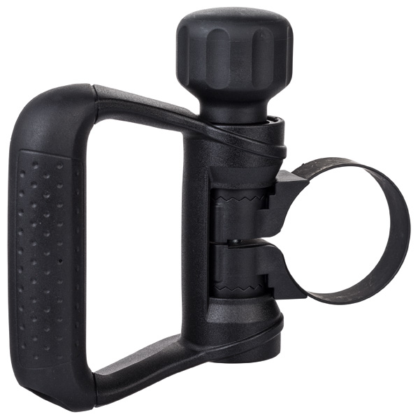 BOSCH Handgriff für Bohrhämmer, passend zu: GSH 5 CE/388 Professional BOSCH Handgriff für Bohrhämmer, passend zu: GSH 5 CE/388 Professional