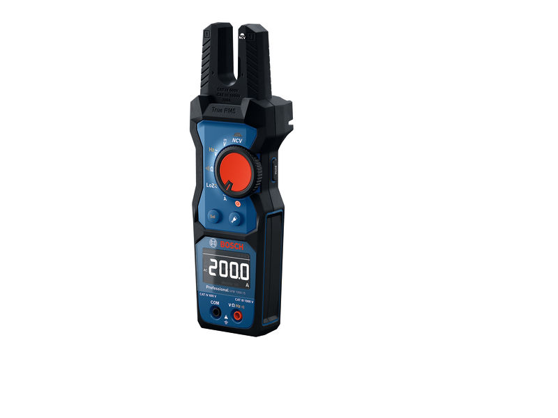 BOSCH Gabelstromzange GFM 1000-15