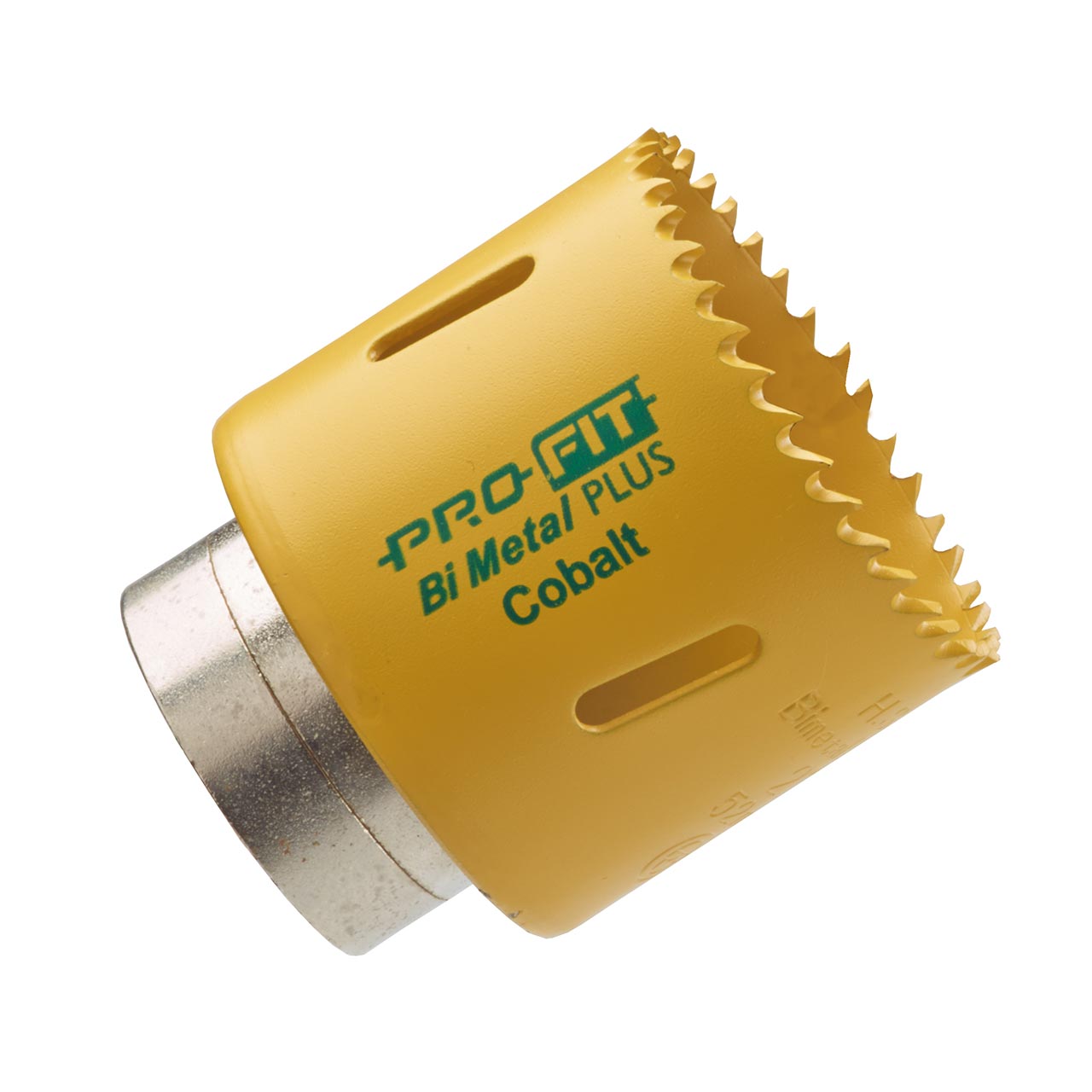 PROFIT HSS-Lochsäge Bimetal Plus PROFIT HSS-Lochsäge Bimetal Plus