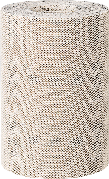 BOSCH EXPERT M480 Schleifnetzrolle, 93x5000mm, K22 BOSCH EXPERT M480 Schleifnetzrolle, 93x5000mm, K22