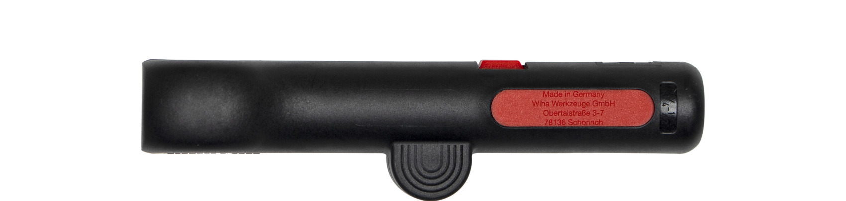 WIHA Abmantelungswerkzeug für Rundkabel 140 mm