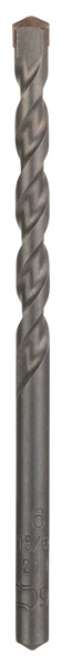 BOSCH Betonbohrer CYL-3, 6 x 60 x 100 mm, d 5,5 mm, 3er-Pack BOSCH Betonbohrer CYL-3, 6 x 60 x 100 mm, d 5,5 mm, 3er-Pack