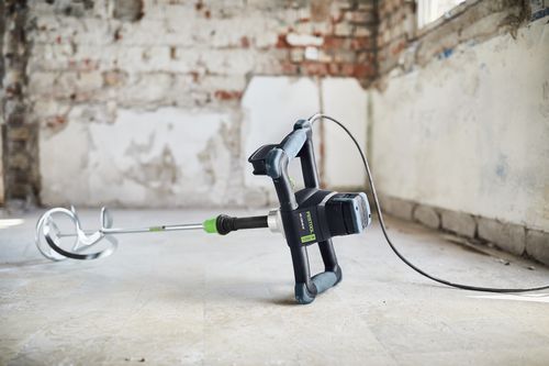 FESTOOL Wendelrührer HS 3 160x600 L M14