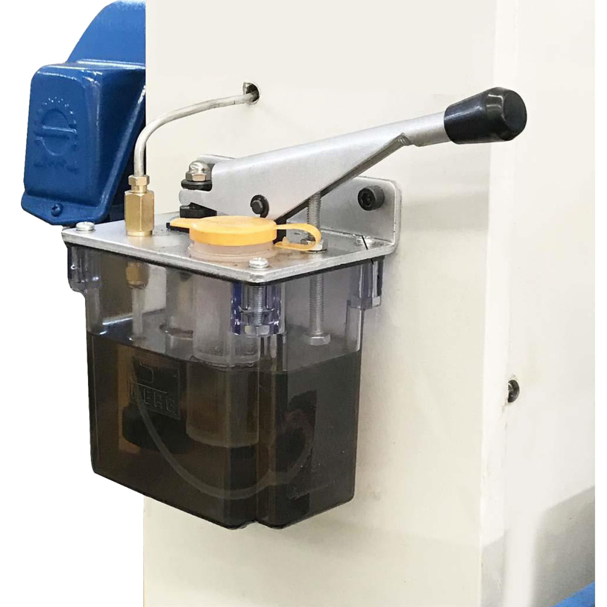 STÜRMER Flächenschleifmaschine Optimum OPTIgrind GT 22