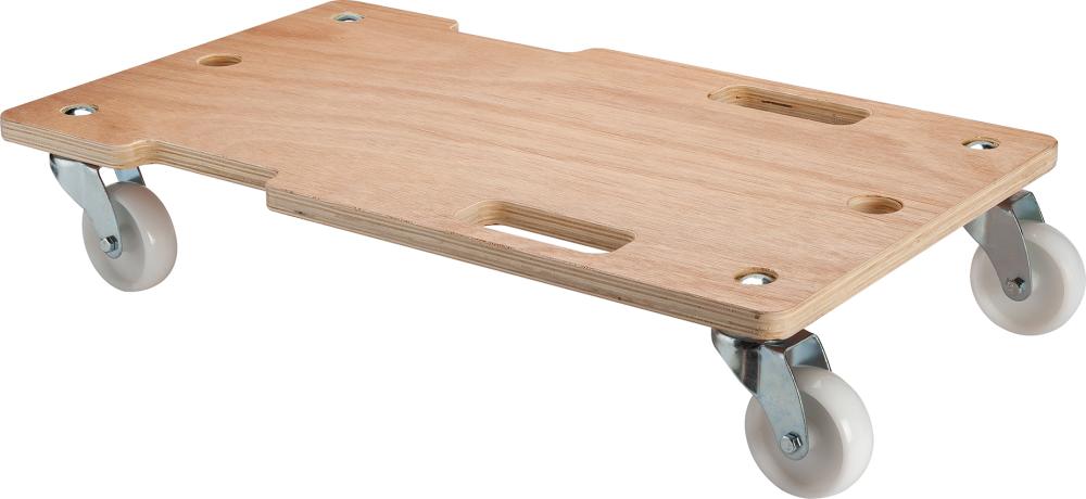 BS ROLLEN Allzweckroller 350x600 Tragkraft 15 kg BS ROLLEN Allzweckroller 350x600 Tragkraft 15 kg