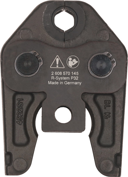 BOSCH EXPERT Standard Pressbacke, M15 BOSCH EXPERT Standard Pressbacke, M15