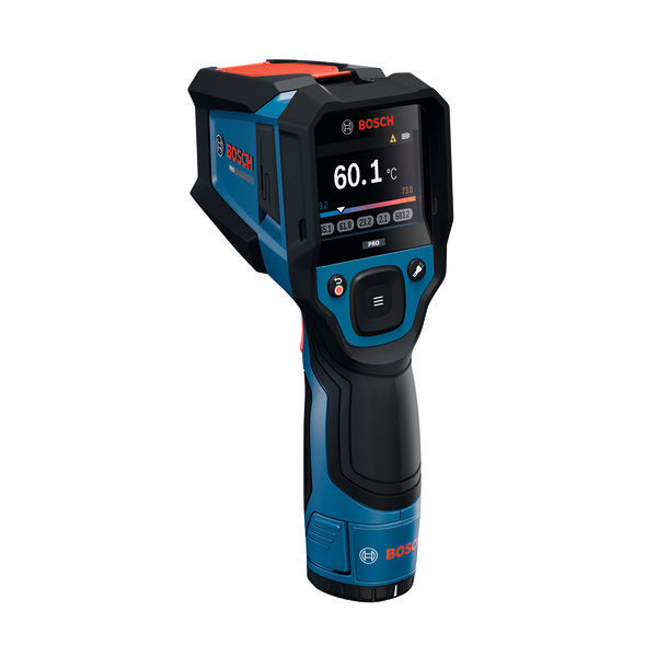BOSCH Thermodetektor GIS12V-800-16 BOSCH Thermodetektor GIS12V-800-16