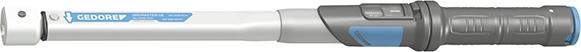 GEDORE Drehmomentschlüssel DREMASTER SE 20-100Nm 9x12mm Gedore GEDORE Drehmomentschlüssel DREMASTER SE 20-100Nm 9x12mm Gedore