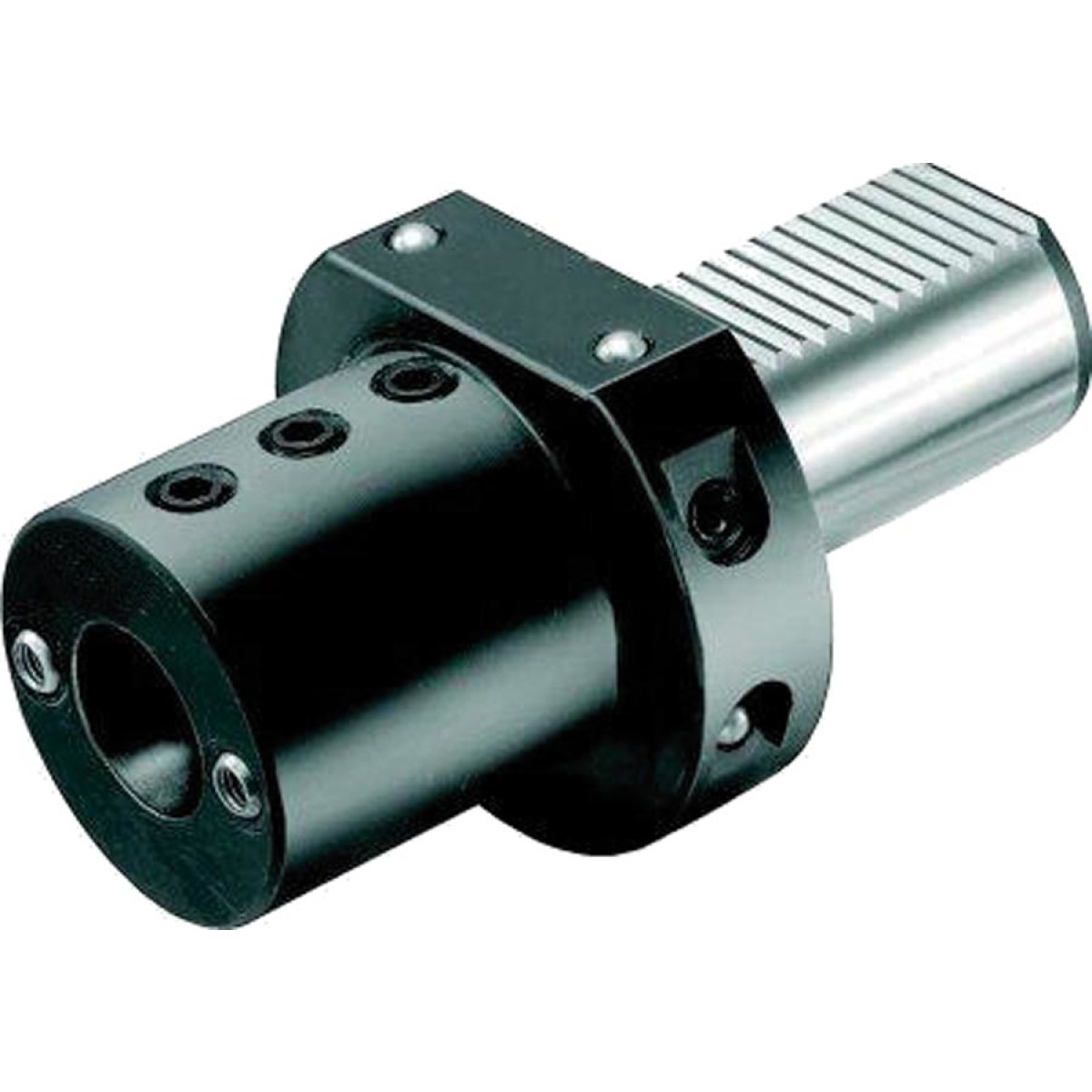 STÜRMER Bohrstangenaufnahme Optimum Ø 25 mm für VDI 30