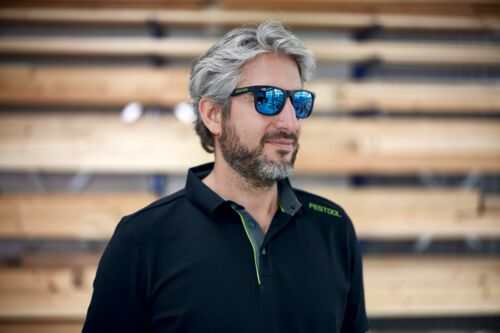 FESTOOL Sonnenbrille UVEX SUN-FT1