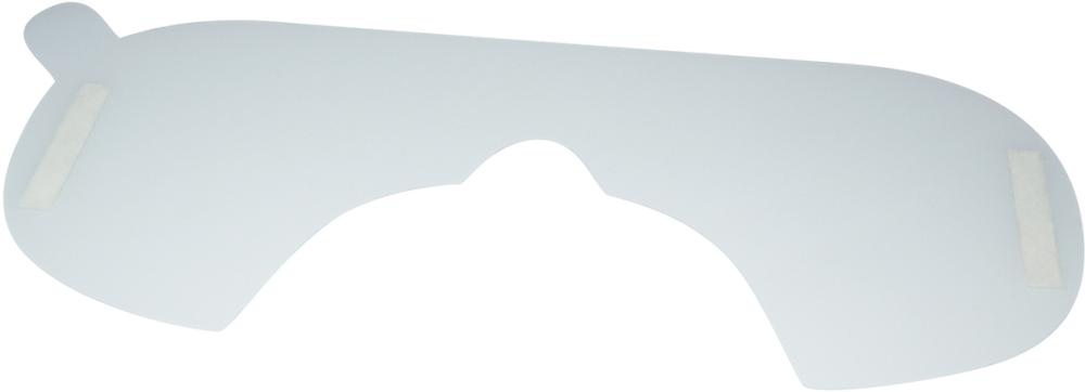GVS Visierfolie Elipse Integra, SPM520, 10er Pack GVS Visierfolie Elipse Integra, SPM520, 10er Pack
