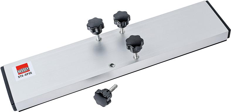 BESSEY Abstützplatte STE-SP35 BESSEY Abstützplatte STE-SP35