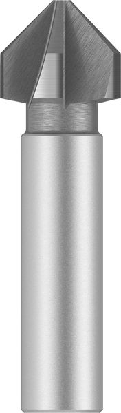 BOSCH PRO Steel HSS Kegelsenker, 12 x 40 mm, M6