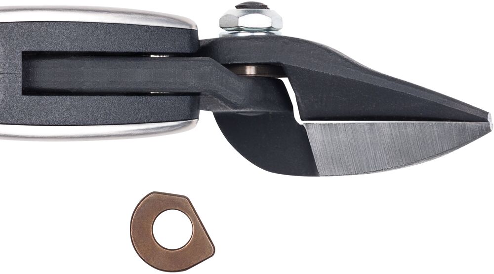 BESSEY Idealschere