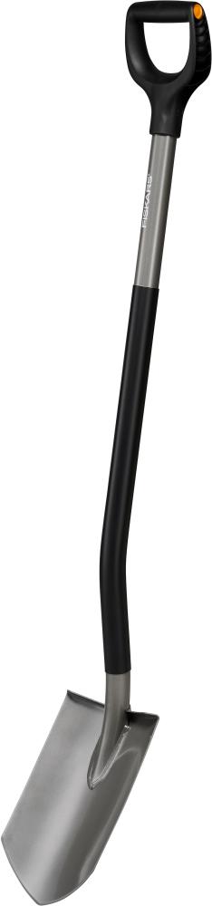 FISKARS Gärtnerspaten spitz Ergonomic FISKARS Gärtnerspaten spitz Ergonomic