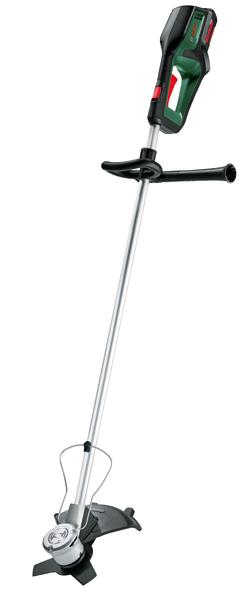 BOSCH Akku-Freischneider AdvancedBrushCut 36V-23-750 BOSCH Akku-Freischneider AdvancedBrushCut 36V-23-750
