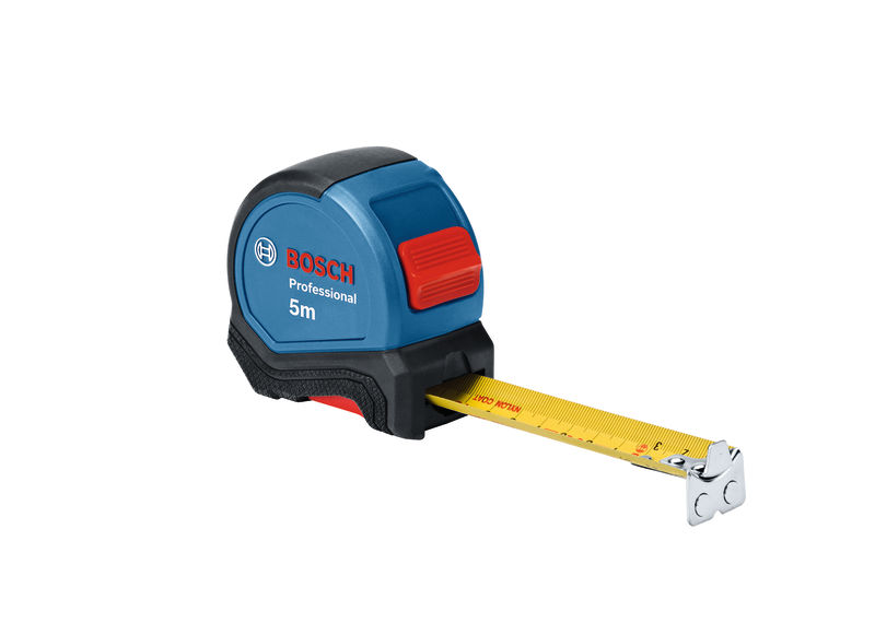 BOSCH Professional Maßband 5 m