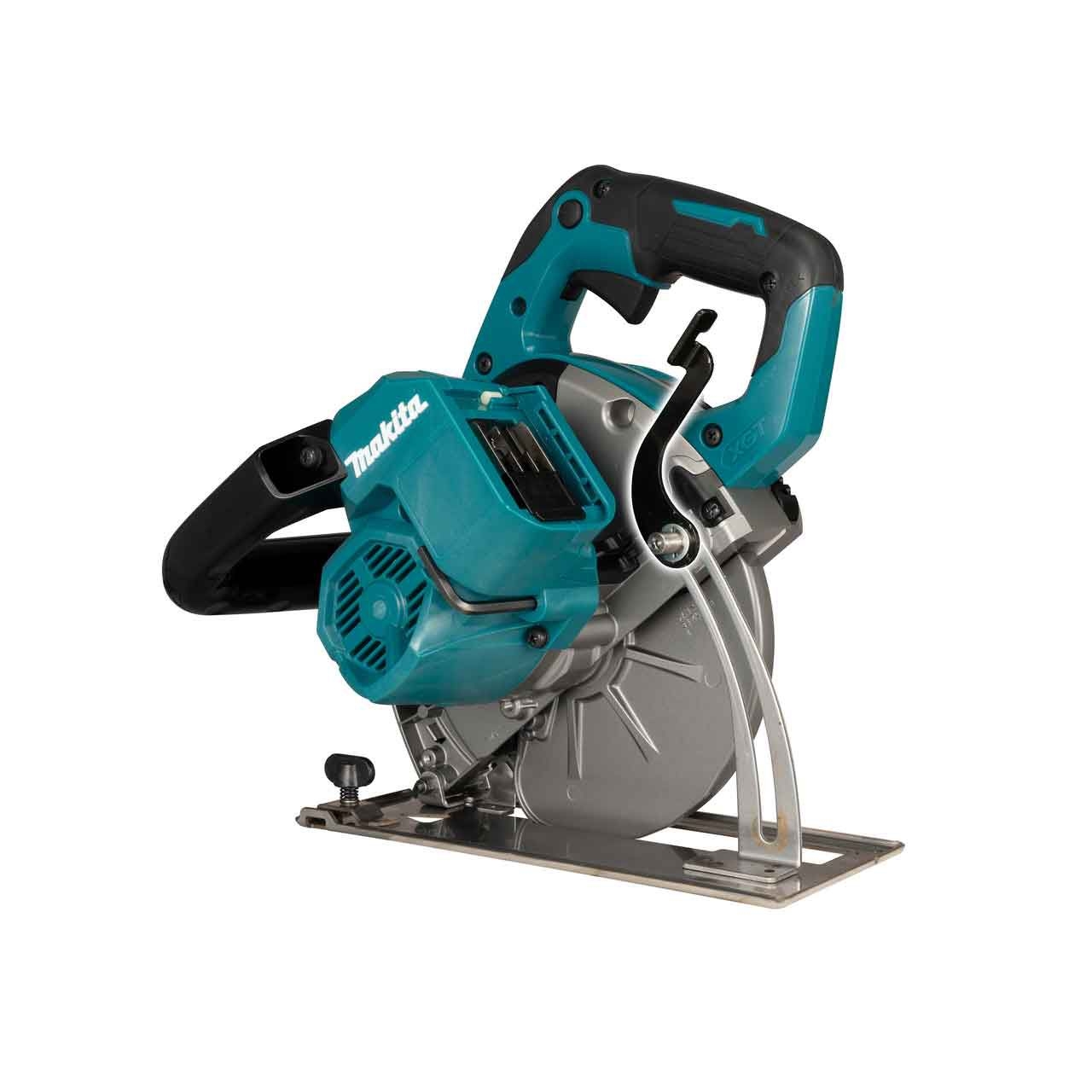 MAKITA Akku-Metallhandkreissäge CS002GZ 40V max.