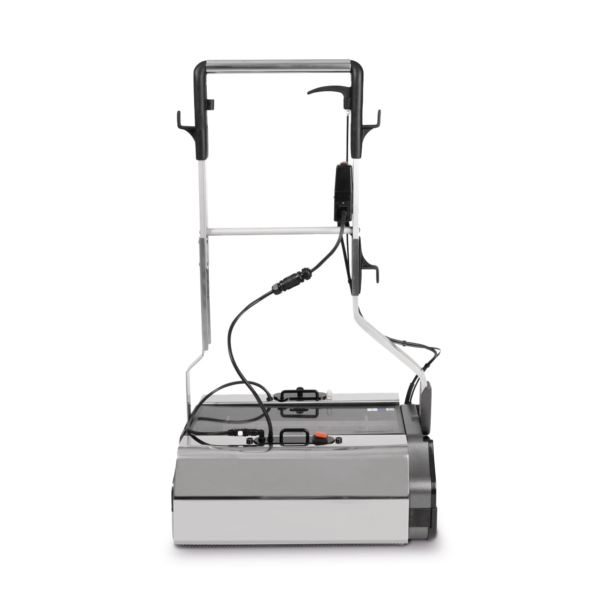 STÜRMER Doppelwalzenmaschine Cleancraft DWM-H 620
