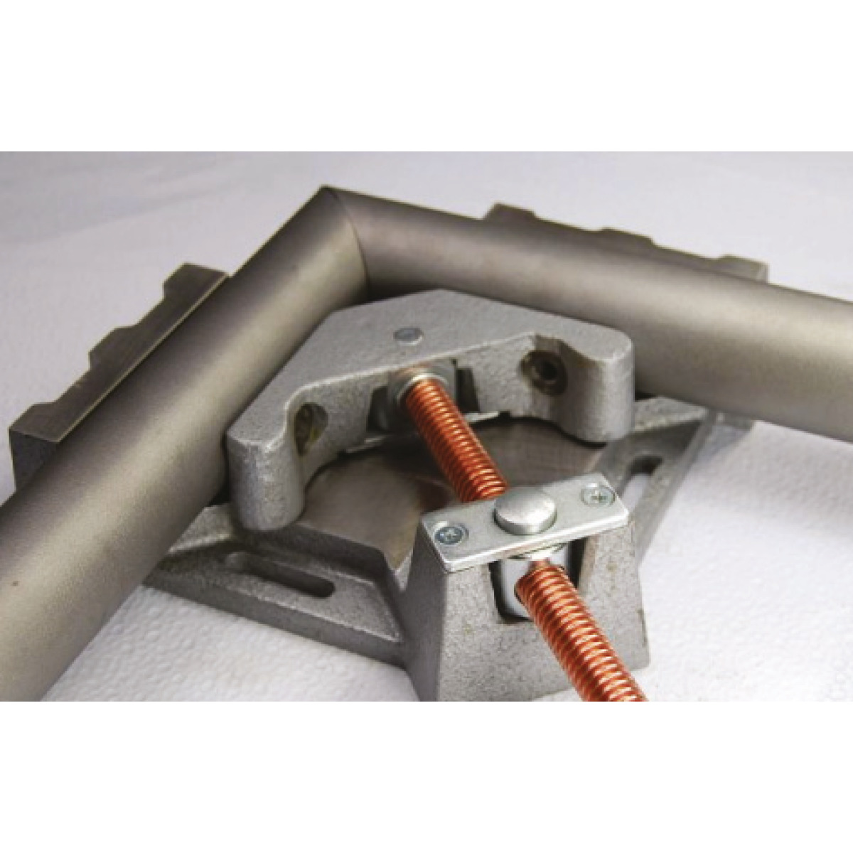 STÜRMER Metallwinkelspanner Schweisskraft MWS-2 56 STÜRMER Metallwinkelspanner Schweisskraft MWS-2 56