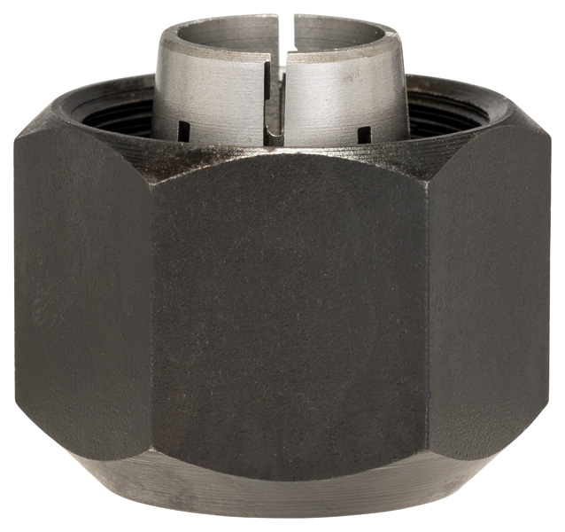 BOSCH Spannzange, 12 mm, 27 mm