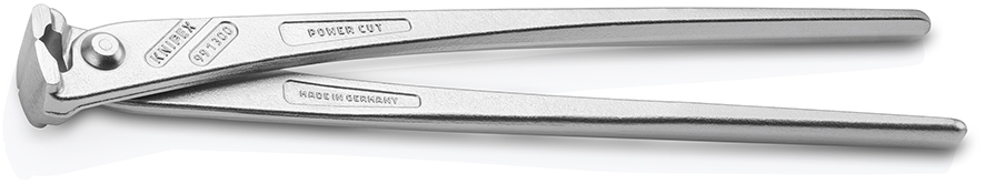 KNIPEX KNIPEX 99 14 300 Kraft-Monierzange hochübersetzt 300 mm glanzverzinkt KNIPEX KNIPEX 99 14 300 Kraft-Monierzange hochübersetzt 300 mm glanzverzinkt