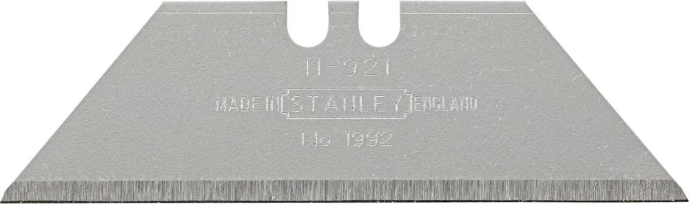 STANLEY Trapezklinge 1-11-921, 100 Stück in Box