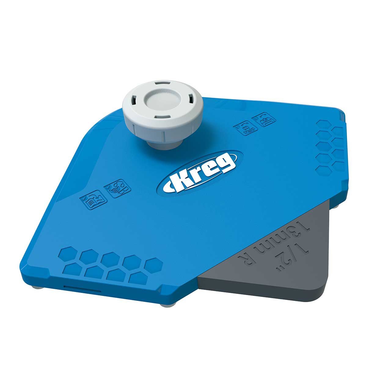 KREG Frässchablonen Set für Ecken