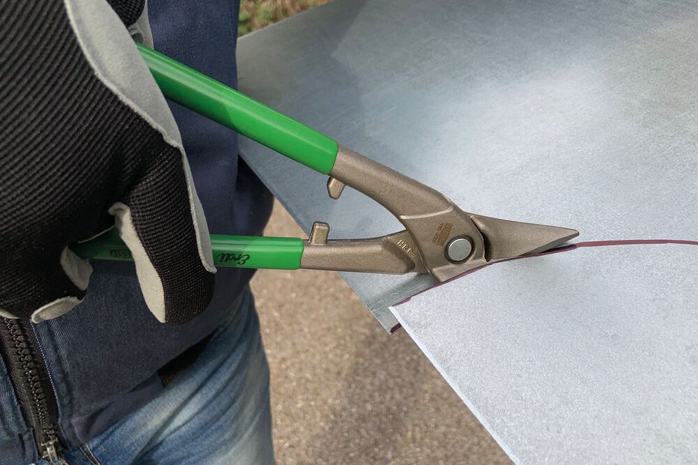 BESSEY Idealschere BESSEY Idealschere
