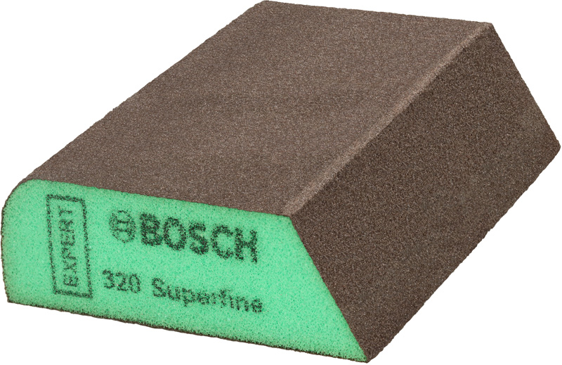BOSCH EXPERT S470 Combi Schleifblock, super fein BOSCH EXPERT S470 Combi Schleifblock, super fein