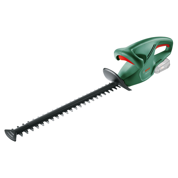 BOSCH Akku-Heckenschere EasyHedgeCut 18-45 BOSCH Akku-Heckenschere EasyHedgeCut 18-45