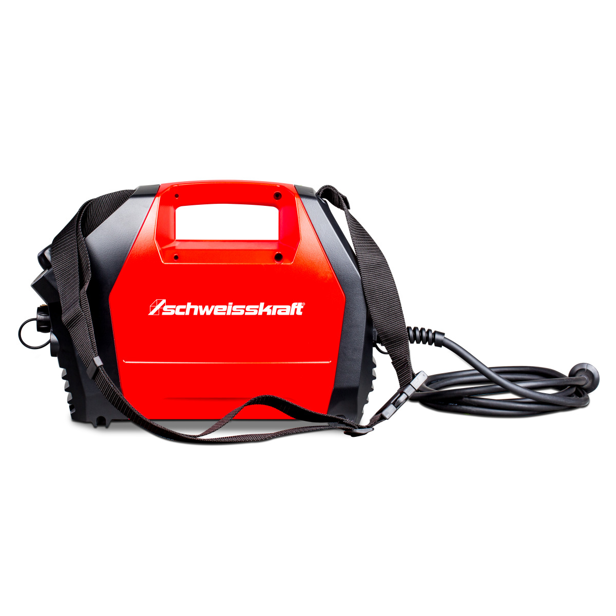 STÜRMER WIG-Inverter Schweisskraft HIGH-TIG PLUS 230 AC/DC STÜRMER WIG-Inverter Schweisskraft HIGH-TIG PLUS 230 AC/DC
