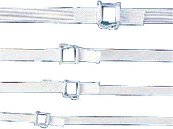 NEUTRAL PES-Kraftband 19mm verleimt, 600m
