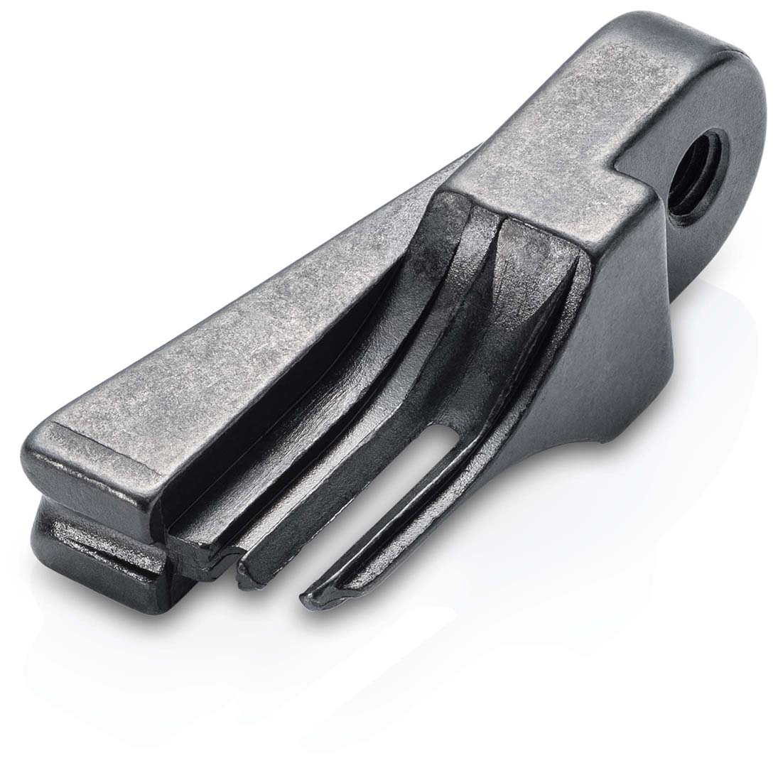KNIPEX KNIPEX 97 40 10 E01 Ersatz-Spitze für 97 40 10 KNIPEX KNIPEX 97 40 10 E01 Ersatz-Spitze für 97 40 10