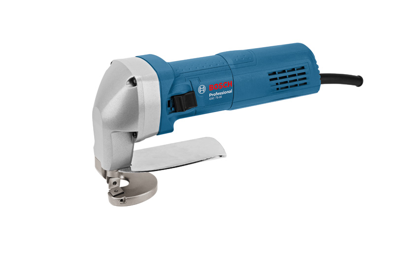 BOSCH Schere GSC 75-16 im Karton