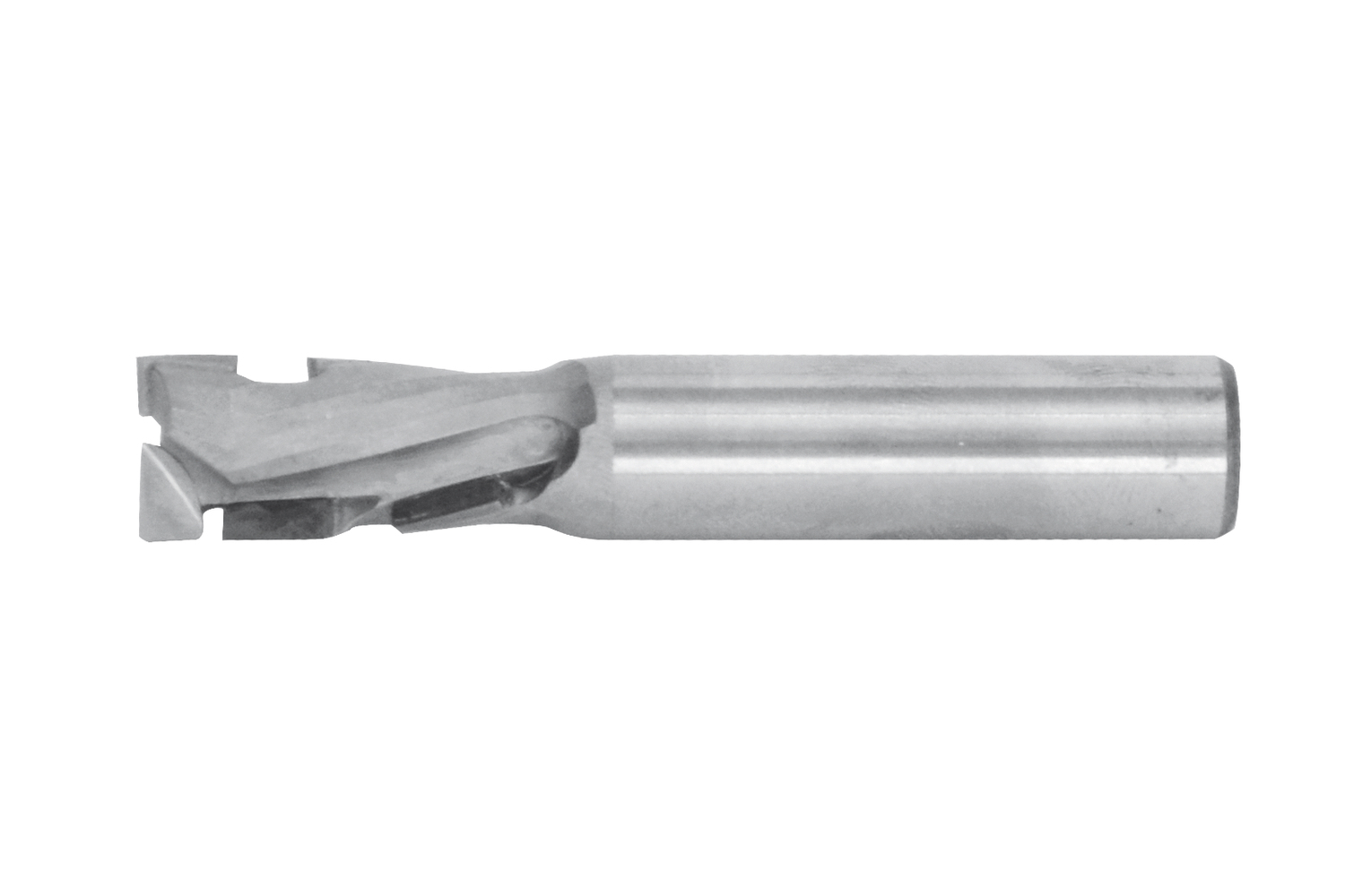 LAMELLO Cabineo Fräser 12mm