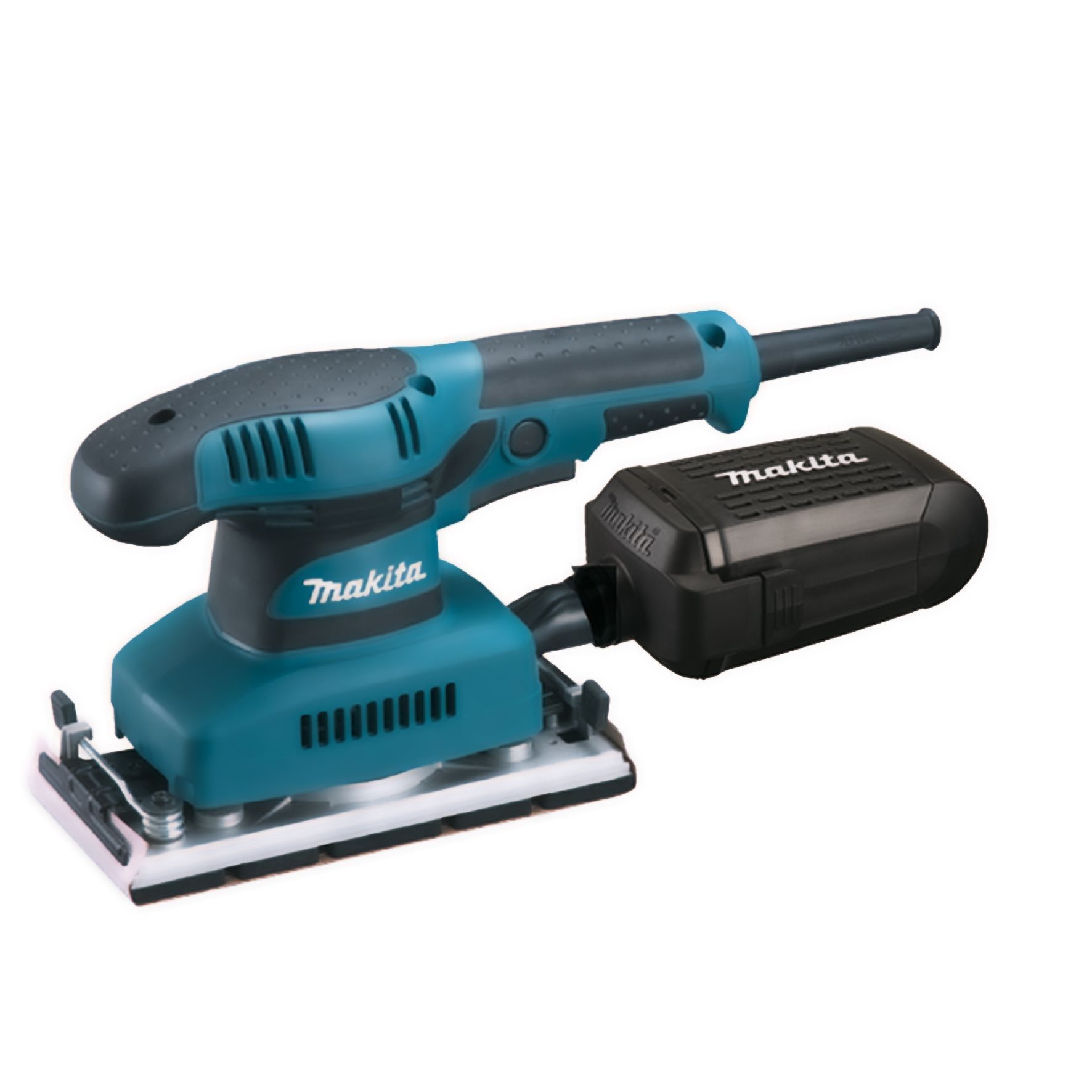 Makita Schwingschleifer BO3711J Makita Schwingschleifer BO3711J
