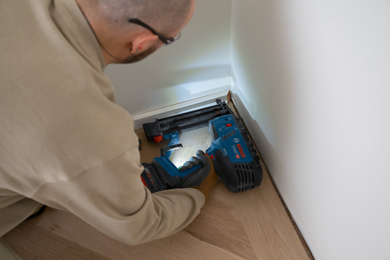 BOSCH Akku-Holznagler GNH 18V-50 M in L-BOXX BOSCH Akku-Holznagler GNH 18V-50 M in L-BOXX