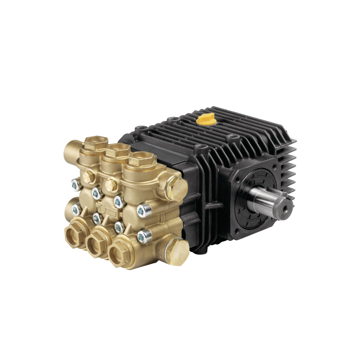 Cleancraft Heißwasser-Hochdruckreiniger HDR-H 78-18