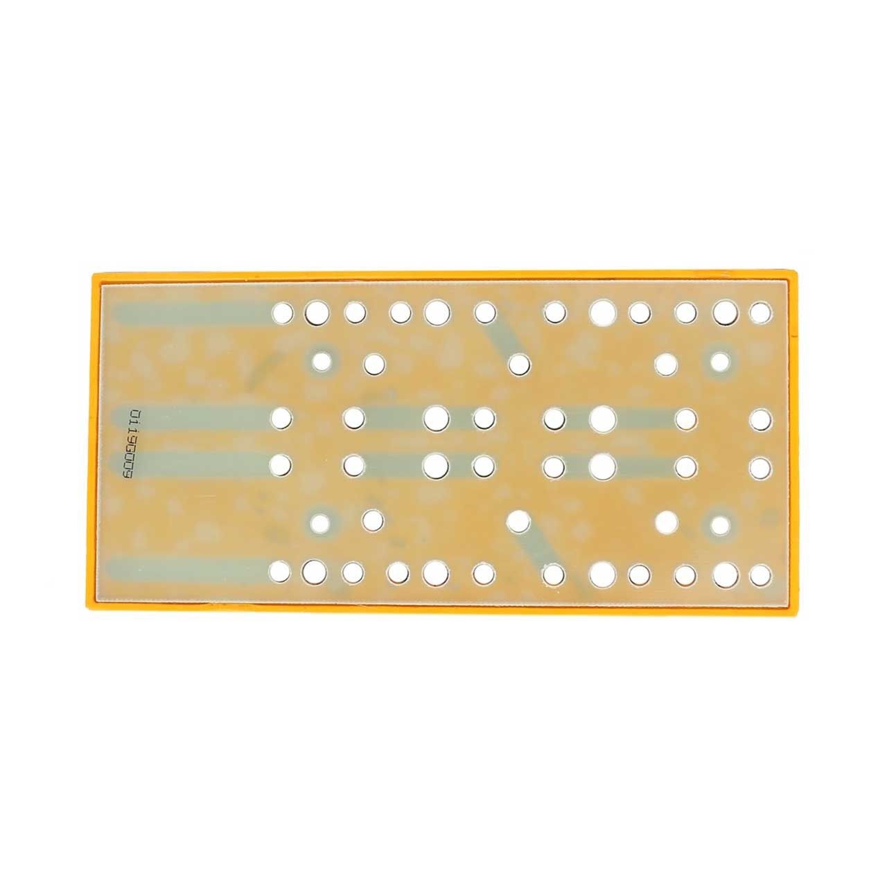 MIRKA Verlängerung 81x165mm für DEOS 353CV 50L Medium MIRKA Verlängerung 81x165mm für DEOS 353CV 50L Medium