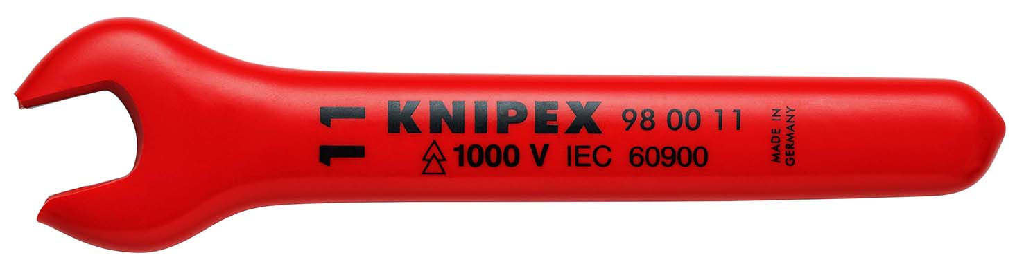 KNIPEX KNIPEX 98 00 11 Maulschlüssel