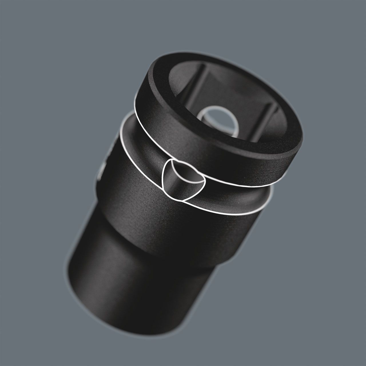 WERA Click-Torque C 3 Set 2 für die Betonverschraubung, 40-200 Nm, 11-teilig WERA Click-Torque C 3 Set 2 für die Betonverschraubung, 40-200 Nm, 11-teilig
