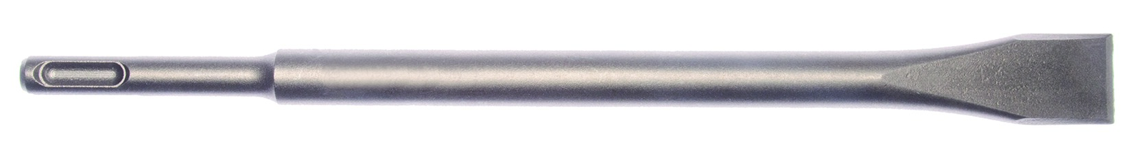 Projahn Flachmeissel SDS-plus 20x250 mm mit clip