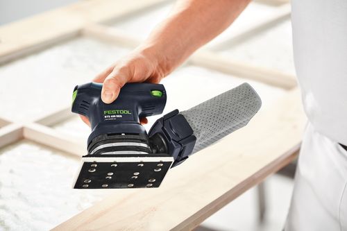 FESTOOL RUTSCHER RTS 400 REQ-Plus