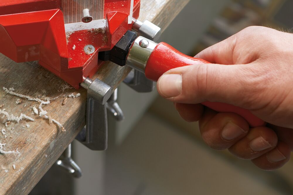 BESSEY Tischklemme BESSEY Tischklemme